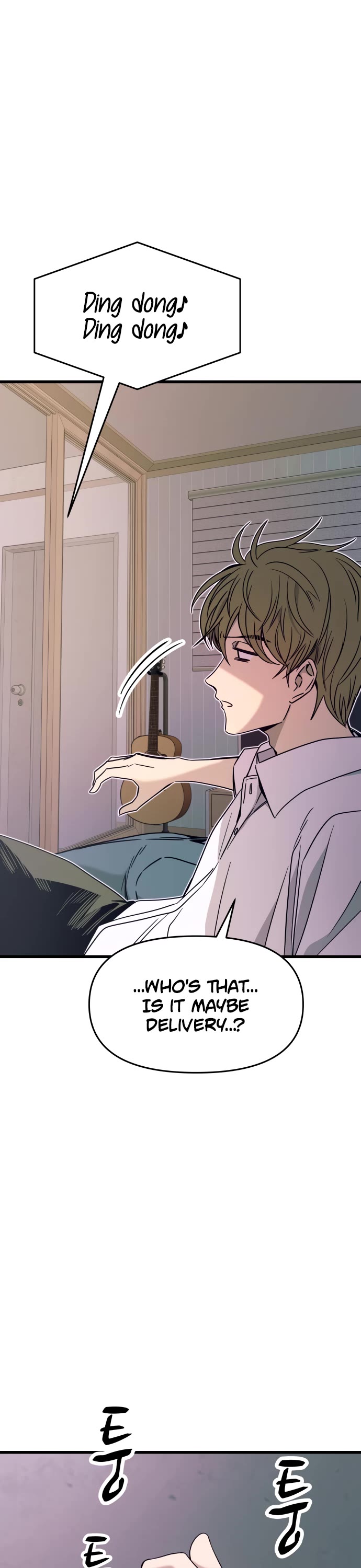 My Bias Gets On The Last Train Chapter 45 page 59 - Chapter 45