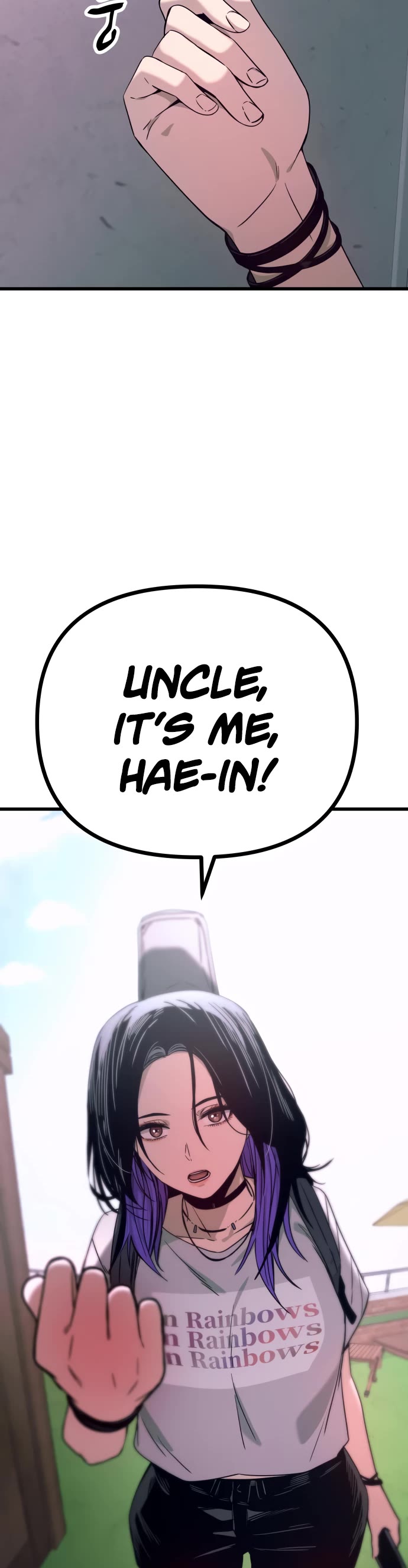 My Bias Gets On The Last Train Chapter 45 page 60 - Chapter 45