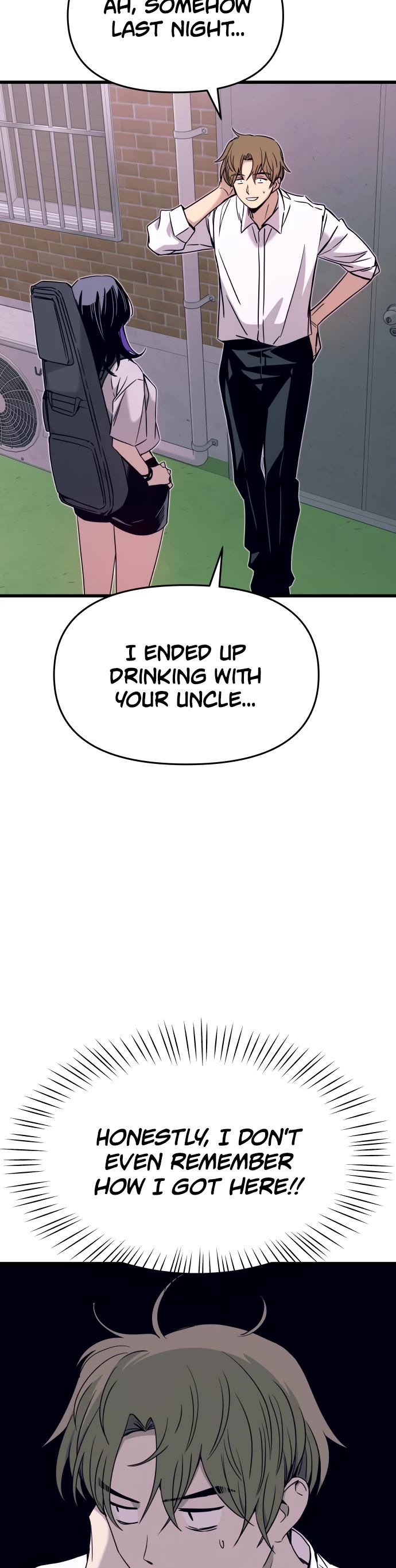 My Bias Gets On The Last Train Chapter 45 page 67 - Chapter 45