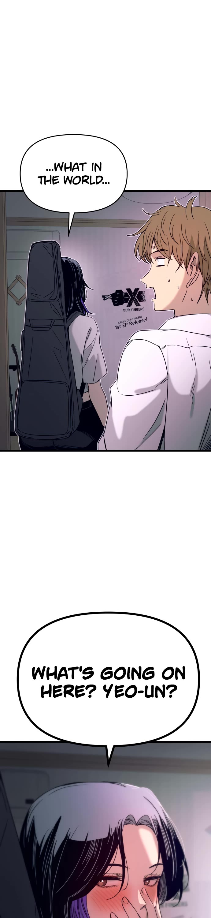 My Bias Gets On The Last Train Chapter 45 page 73 - Chapter 45