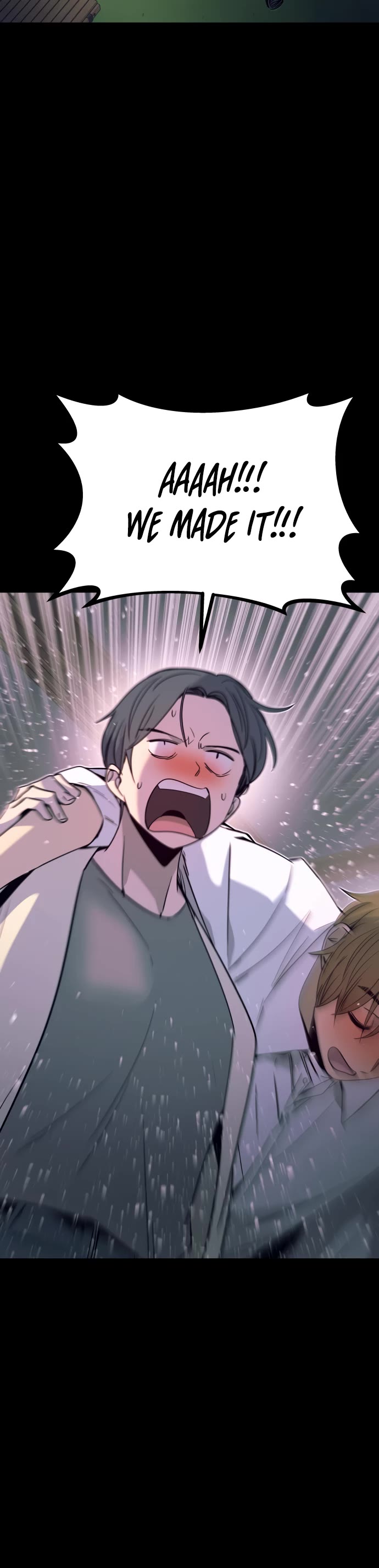 My Bias Gets On The Last Train Chapter 46 page 11 - Chapter 46