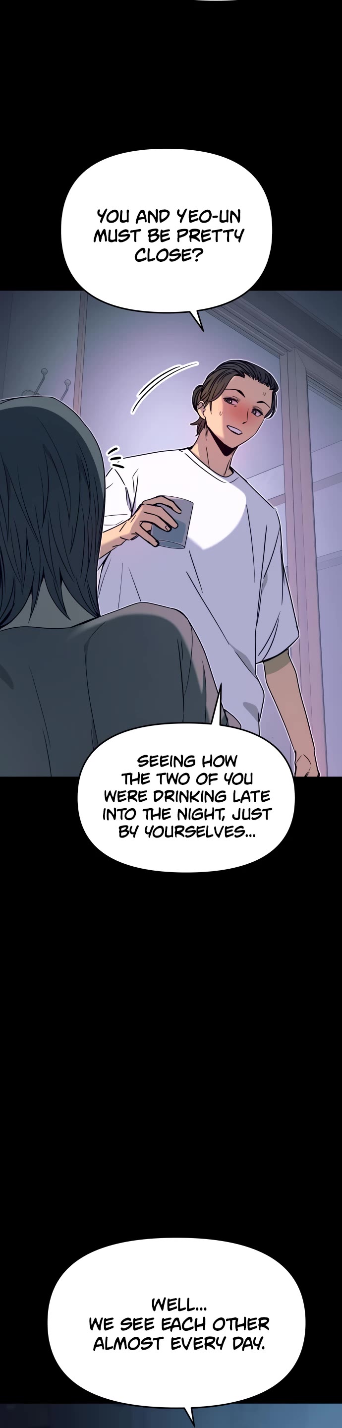 My Bias Gets On The Last Train Chapter 46 page 14 - Chapter 46