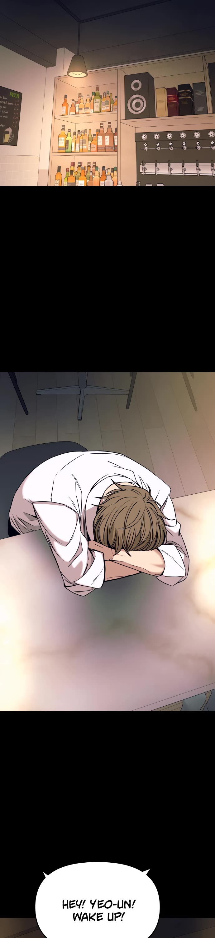 My Bias Gets On The Last Train Chapter 46 page 2 - Chapter 46