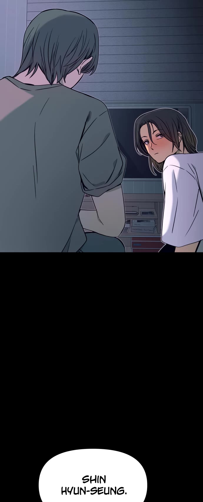 My Bias Gets On The Last Train Chapter 46 page 20 - Chapter 46