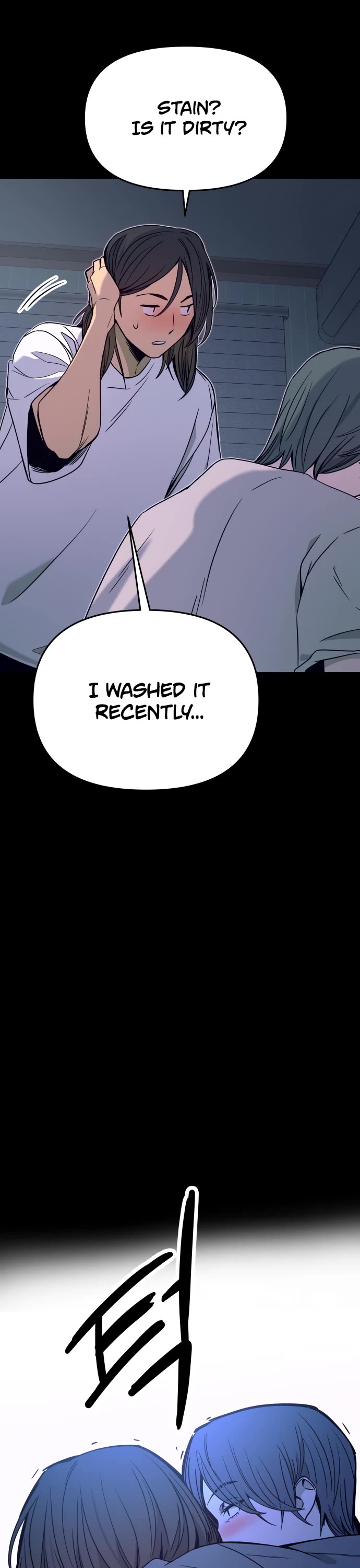 My Bias Gets On The Last Train Chapter 46 page 23 - Chapter 46