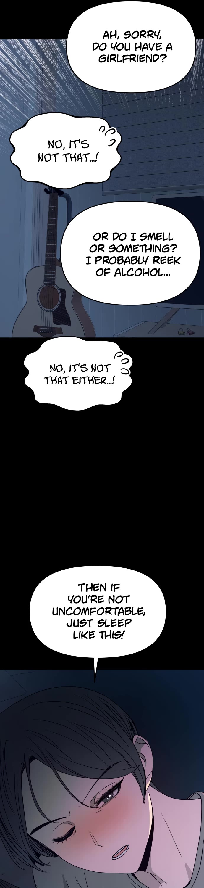 My Bias Gets On The Last Train Chapter 46 page 29 - Chapter 46