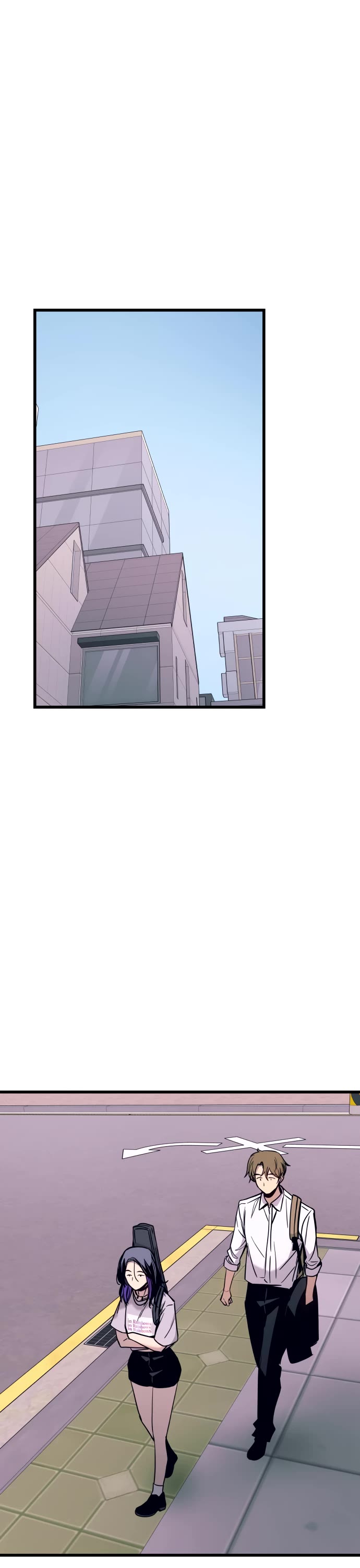 My Bias Gets On The Last Train Chapter 46 page 42 - Chapter 46