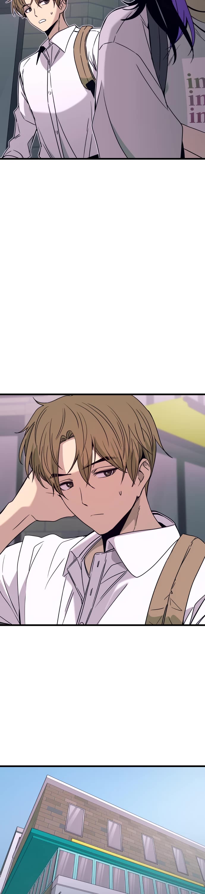 My Bias Gets On The Last Train Chapter 46 page 50 - Chapter 46