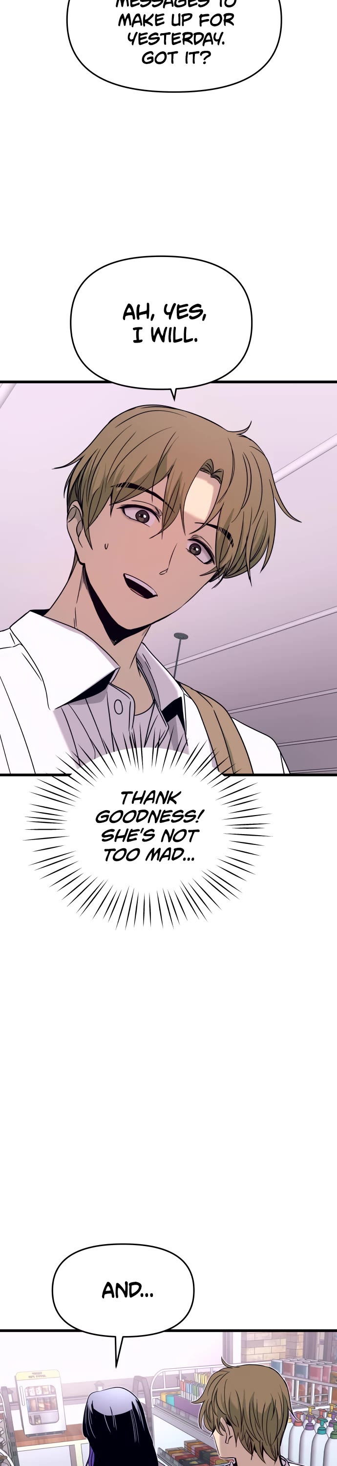 My Bias Gets On The Last Train Chapter 46 page 62 - Chapter 46