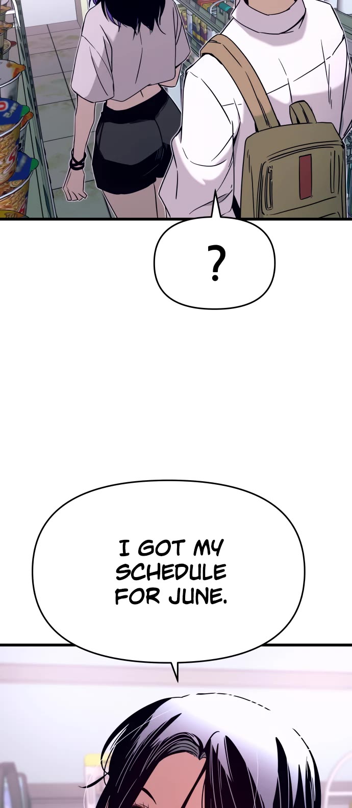 My Bias Gets On The Last Train Chapter 46 page 63 - Chapter 46