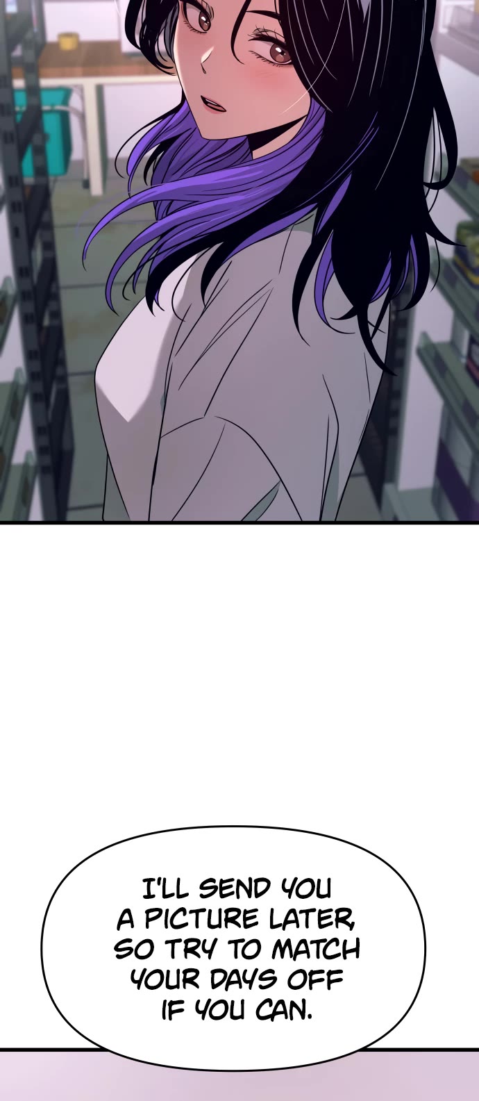 My Bias Gets On The Last Train Chapter 46 page 64 - Chapter 46