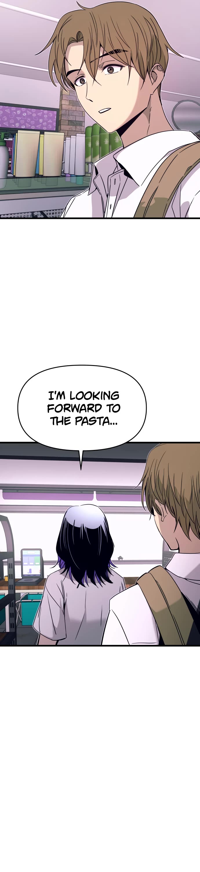 My Bias Gets On The Last Train Chapter 46 page 65 - Chapter 46