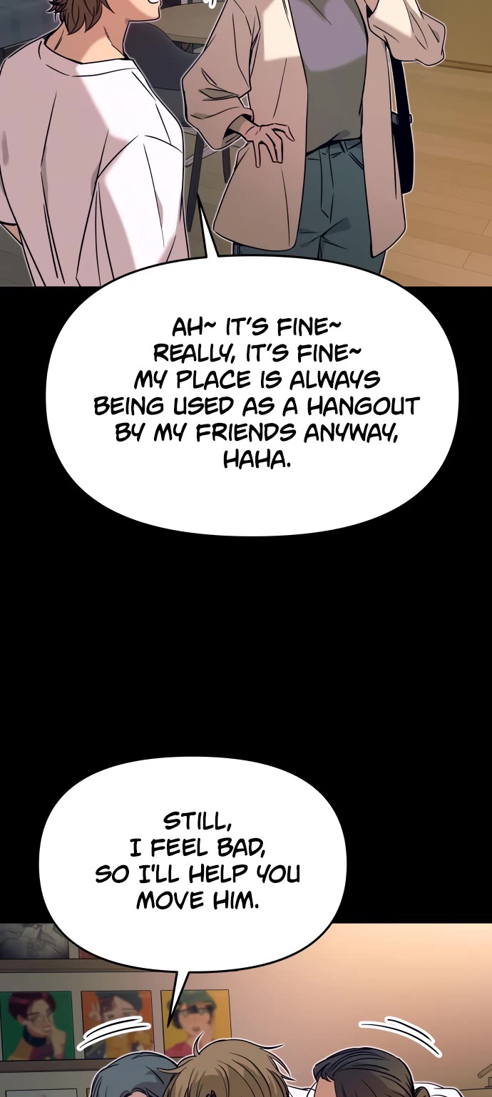 My Bias Gets On The Last Train Chapter 46 page 7 - Chapter 46