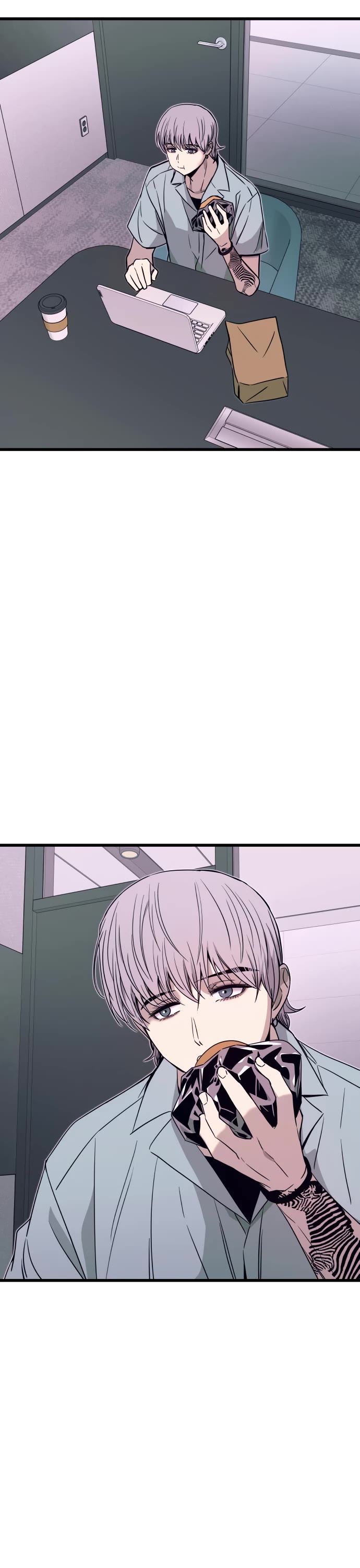 My Bias Gets On The Last Train Chapter 46 page 70 - Chapter 46