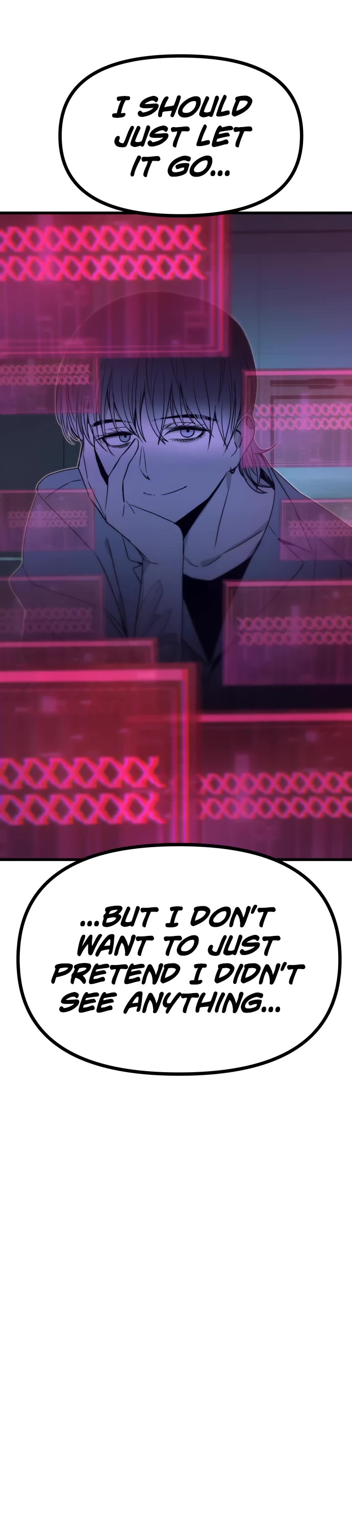 My Bias Gets On The Last Train Chapter 46 page 75 - Chapter 46