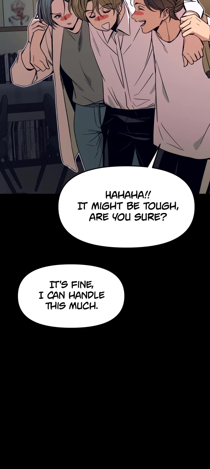 My Bias Gets On The Last Train Chapter 46 page 8 - Chapter 46