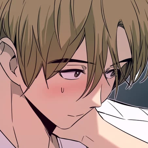 My Bias Gets On The Last Train Chapter 46 cover