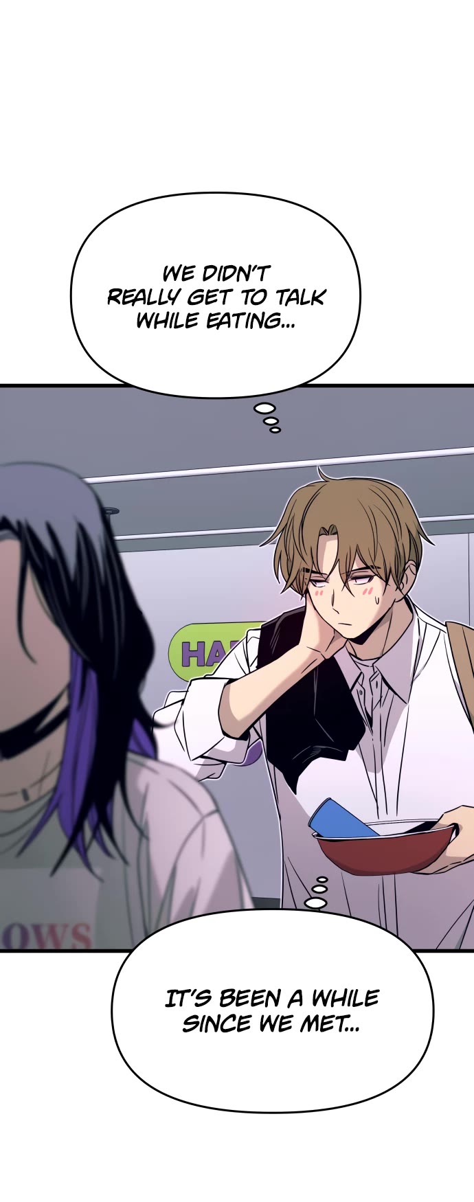 My Bias Gets On The Last Train Chapter 47 page 10 - Chapter 47