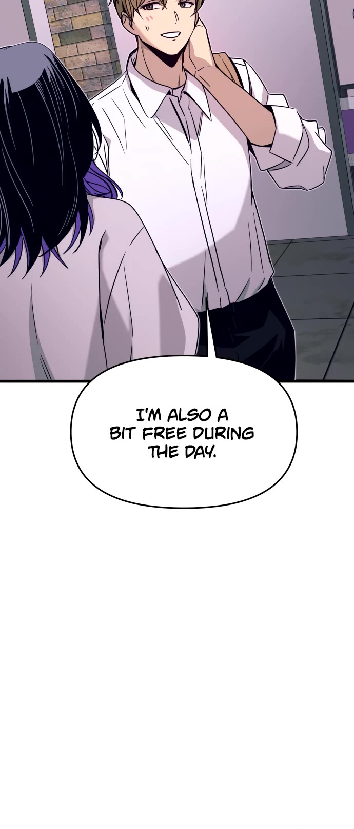 My Bias Gets On The Last Train Chapter 47 page 15 - Chapter 47