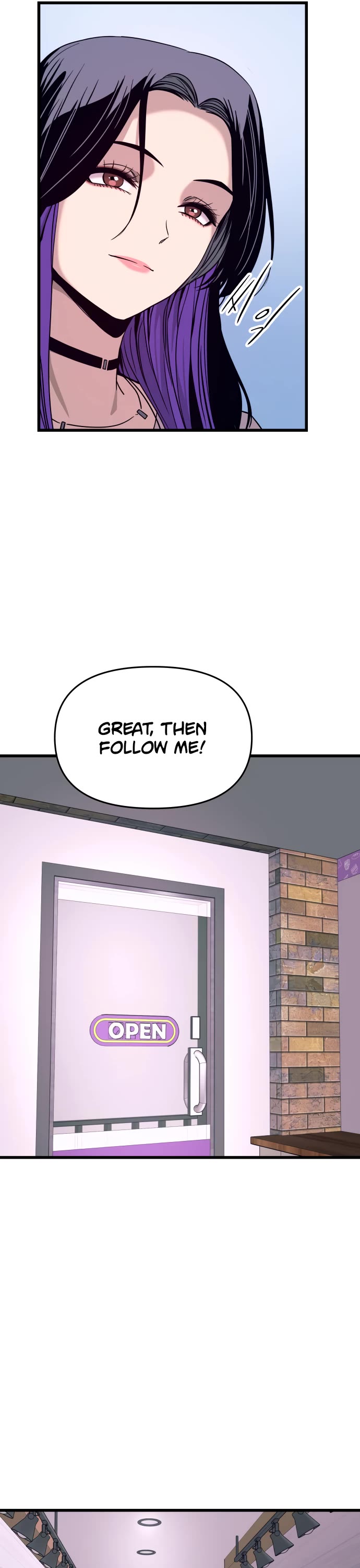 My Bias Gets On The Last Train Chapter 47 page 16 - Chapter 47