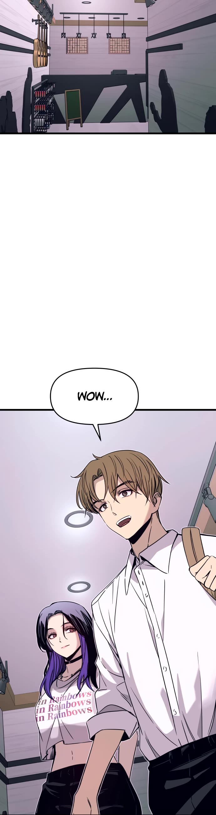 My Bias Gets On The Last Train Chapter 47 page 17 - Chapter 47