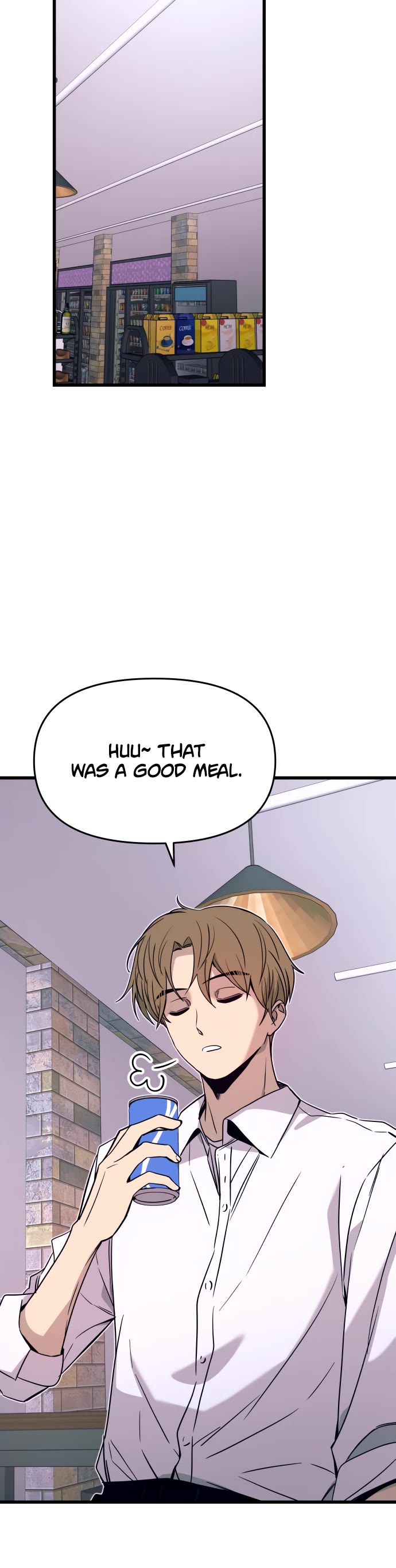 My Bias Gets On The Last Train Chapter 47 page 2 - Chapter 47