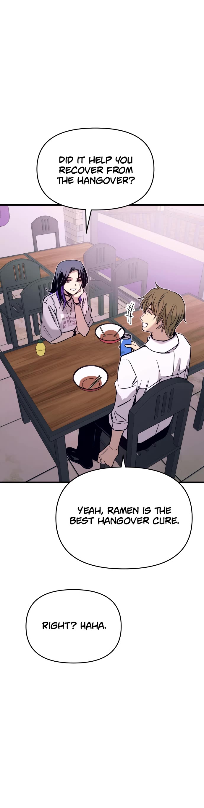 My Bias Gets On The Last Train Chapter 47 page 3 - Chapter 47
