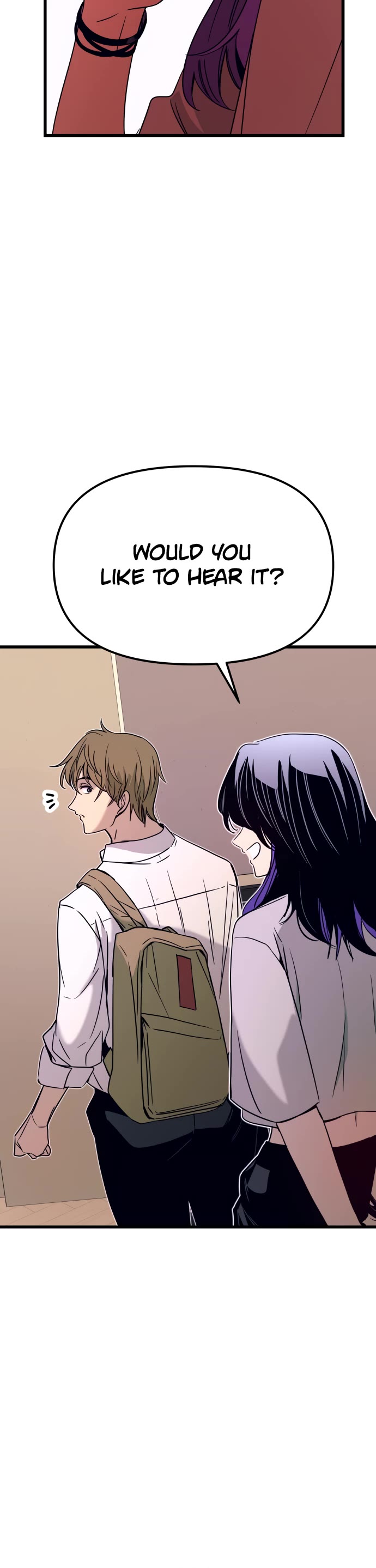 My Bias Gets On The Last Train Chapter 47 page 33 - Chapter 47