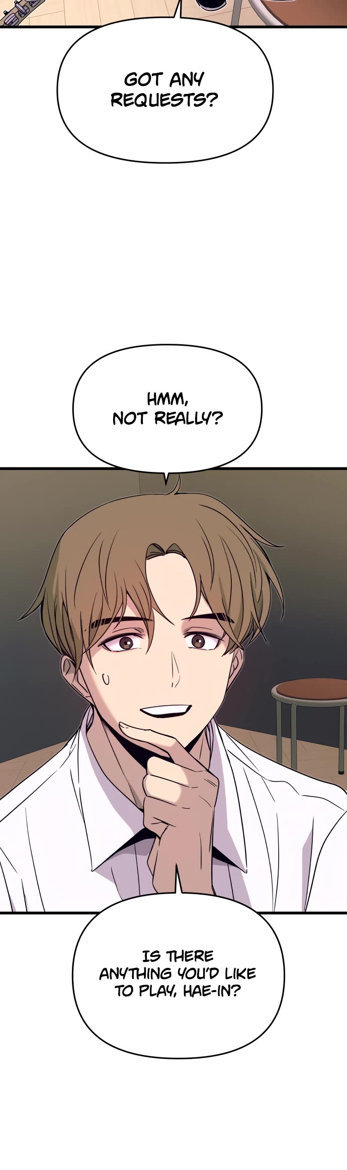 My Bias Gets On The Last Train Chapter 47 page 38 - Chapter 47