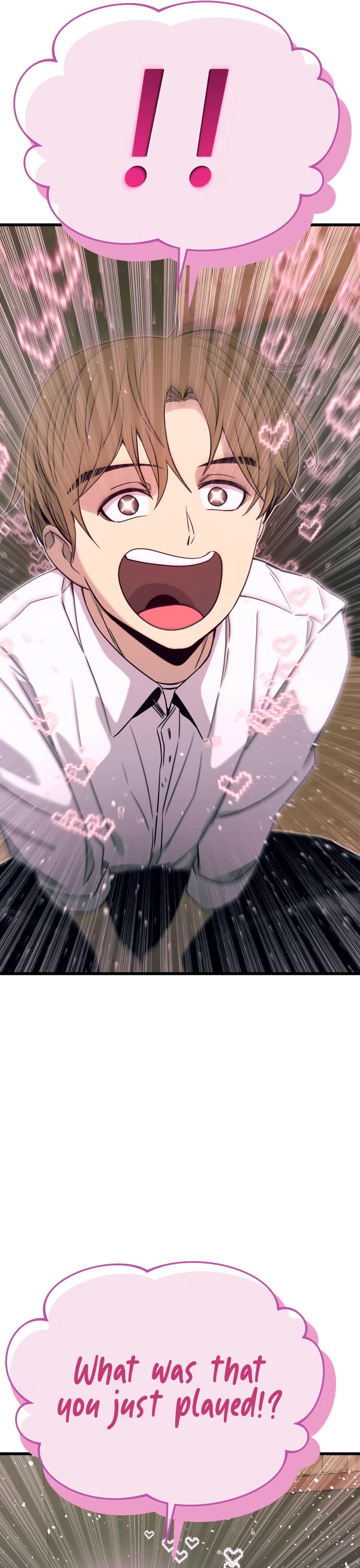 My Bias Gets On The Last Train Chapter 47 page 40 - Chapter 47