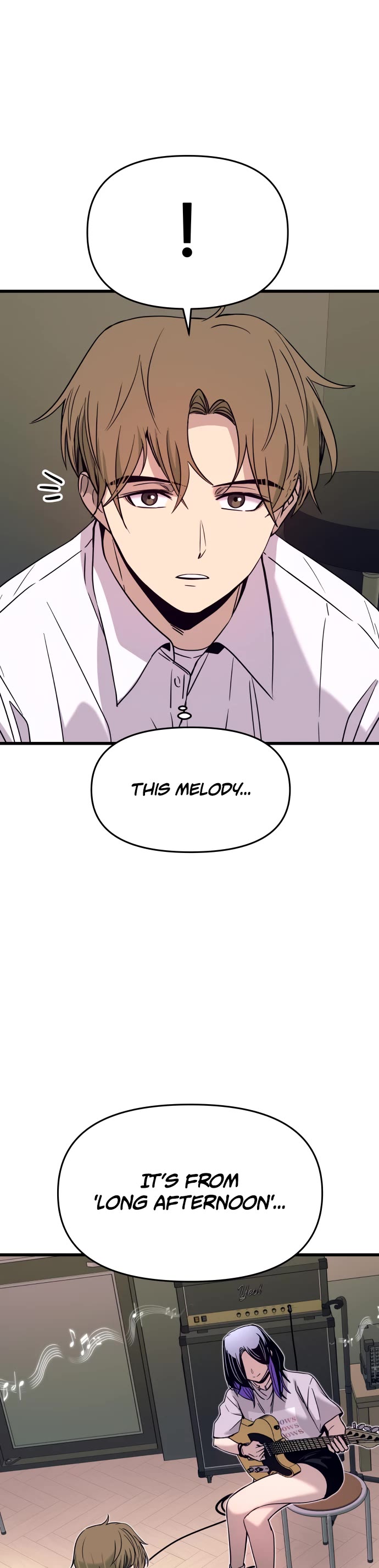 My Bias Gets On The Last Train Chapter 47 page 52 - Chapter 47