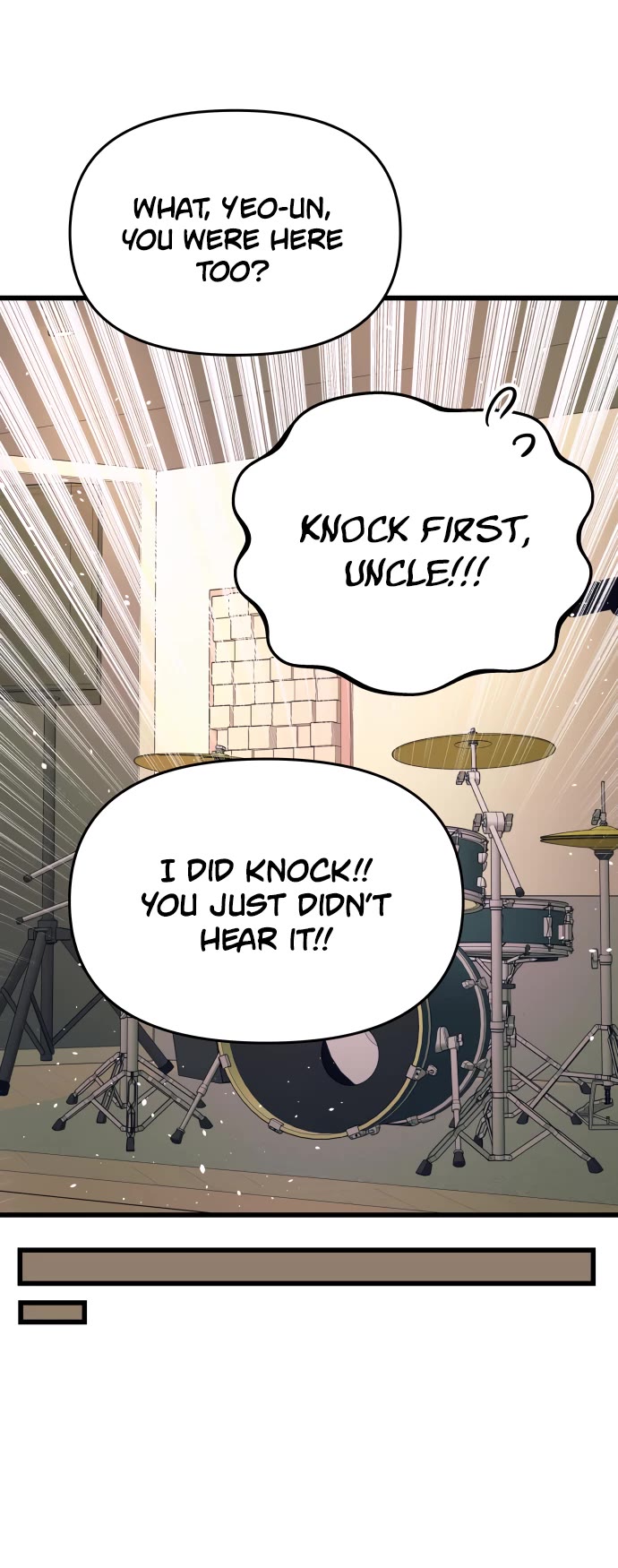 My Bias Gets On The Last Train Chapter 47 page 61 - Chapter 47