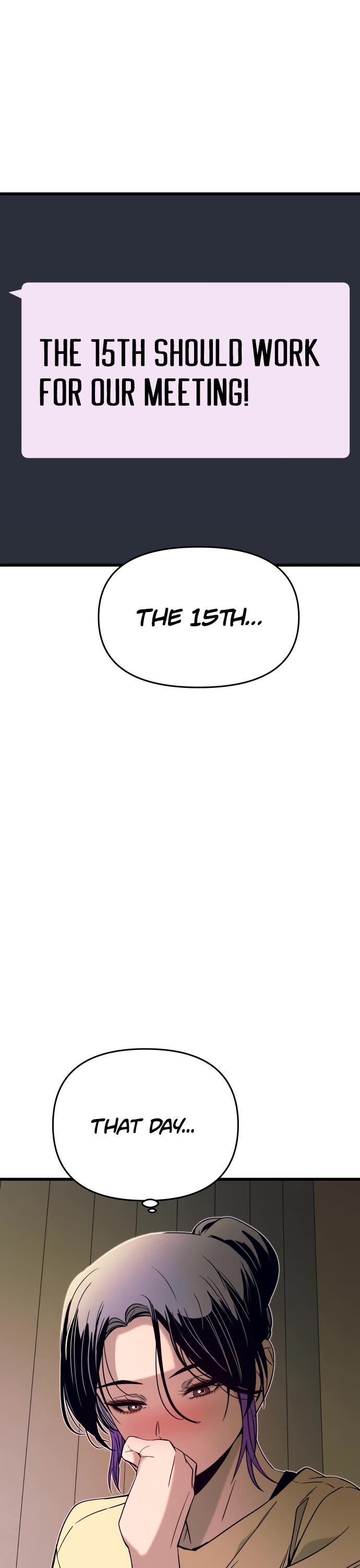 My Bias Gets On The Last Train Chapter 47 page 71 - Chapter 47