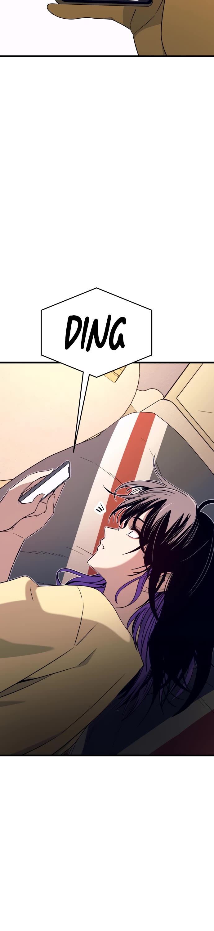 My Bias Gets On The Last Train Chapter 47 page 76 - Chapter 47