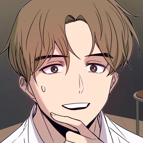 My Bias Gets On The Last Train Chapter 47 cover