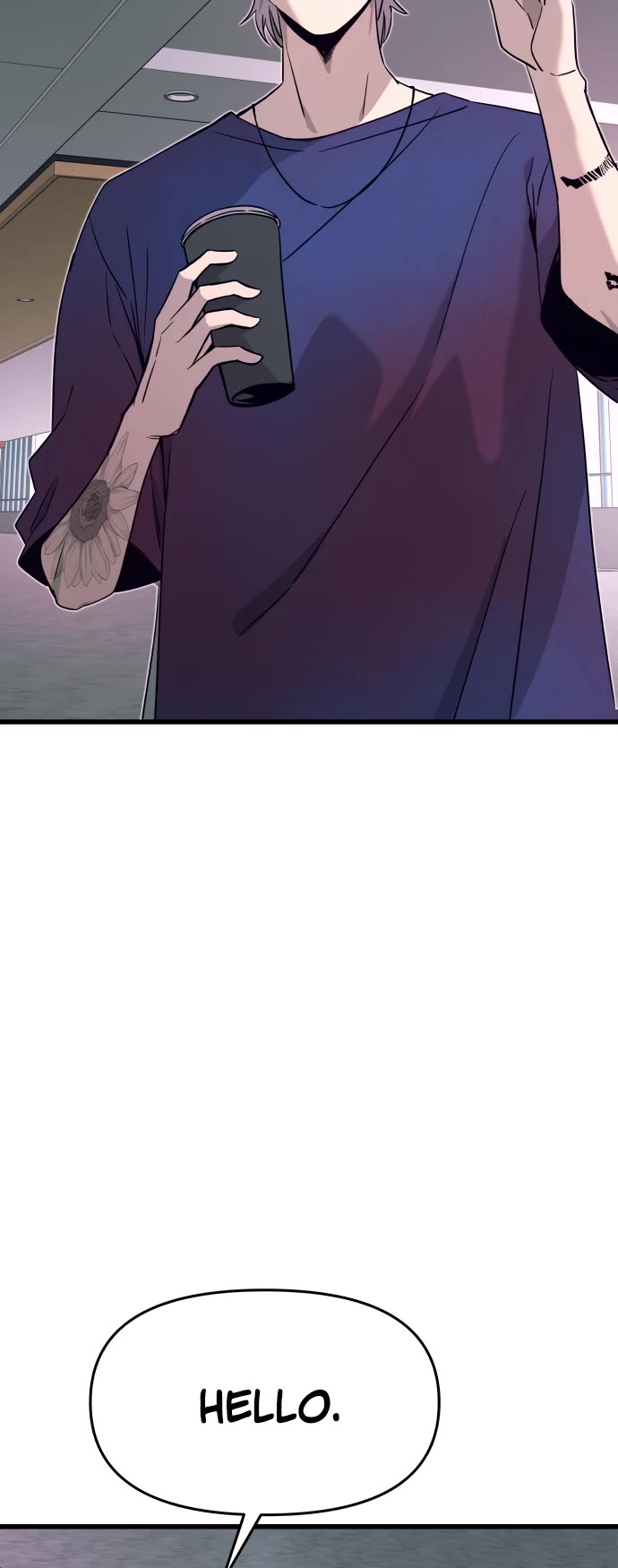 My Bias Gets On The Last Train Chapter 48 page 10 - Chapter 48
