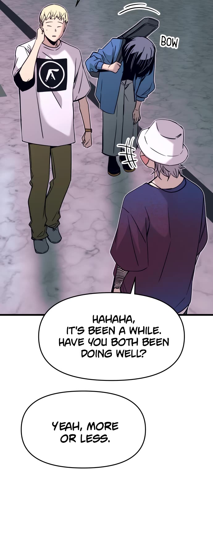 My Bias Gets On The Last Train Chapter 48 page 11 - Chapter 48