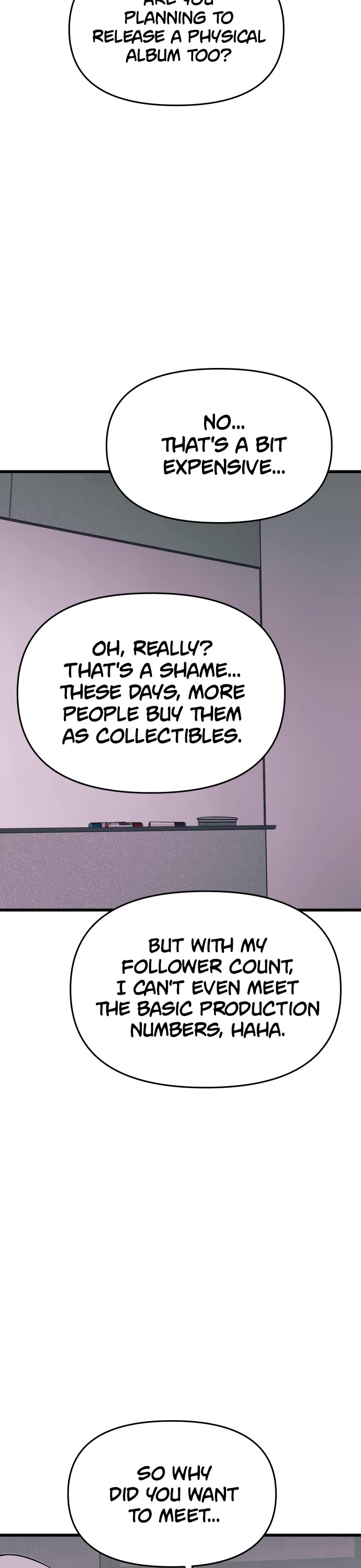 My Bias Gets On The Last Train Chapter 48 page 17 - Chapter 48