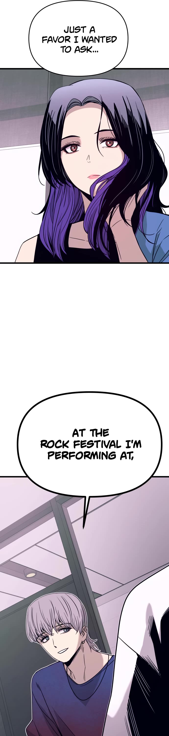 My Bias Gets On The Last Train Chapter 48 page 20 - Chapter 48