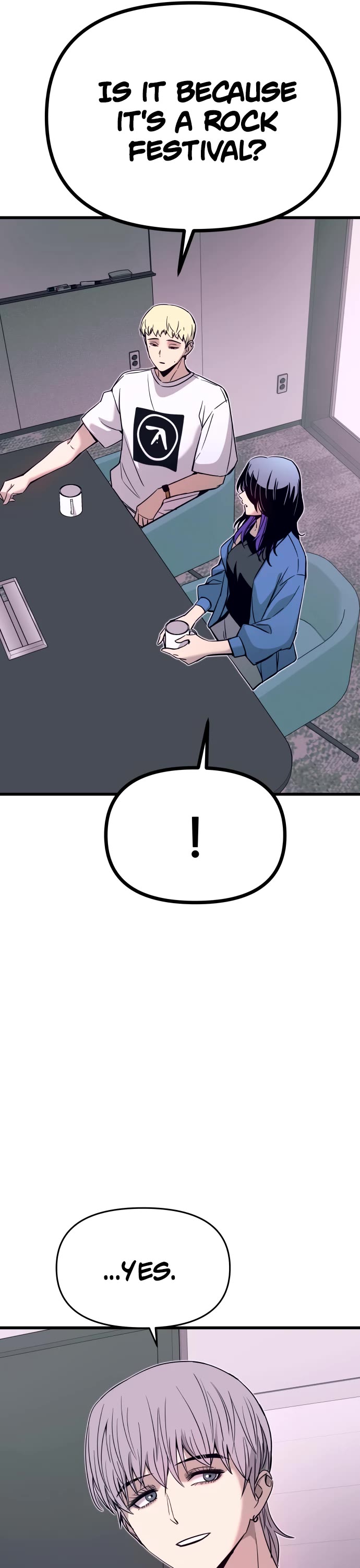 My Bias Gets On The Last Train Chapter 48 page 24 - Chapter 48
