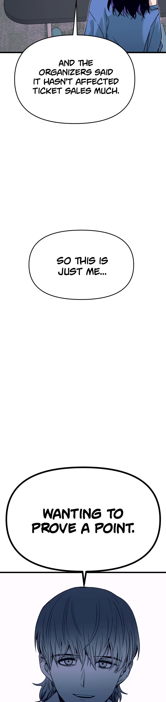 My Bias Gets On The Last Train Chapter 48 page 31 - Chapter 48