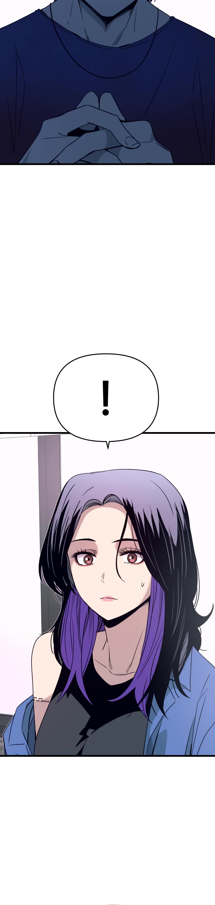My Bias Gets On The Last Train Chapter 48 page 32 - Chapter 48