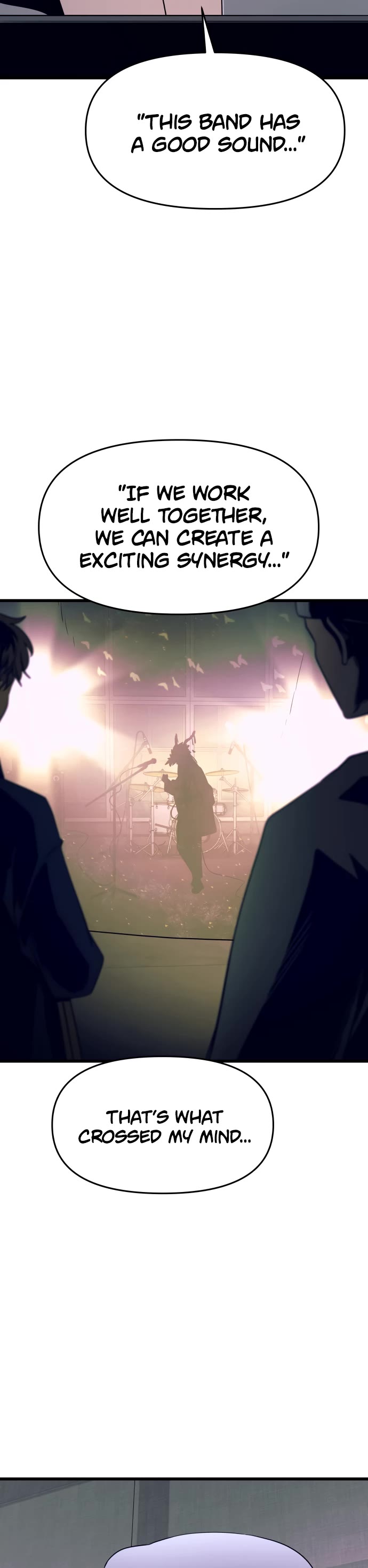 My Bias Gets On The Last Train Chapter 48 page 38 - Chapter 48