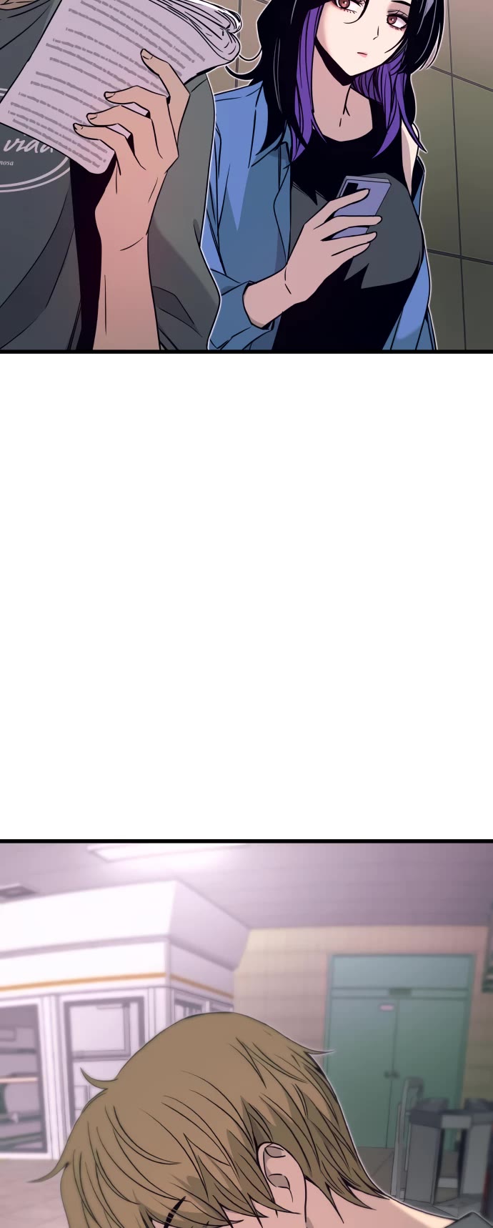 My Bias Gets On The Last Train Chapter 48 page 53 - Chapter 48
