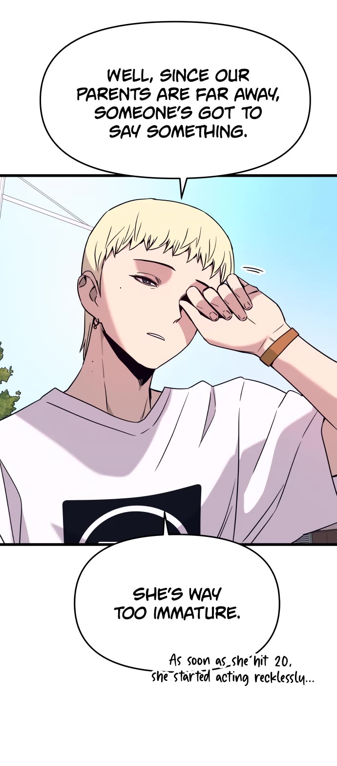 My Bias Gets On The Last Train Chapter 48 page 6 - Chapter 48