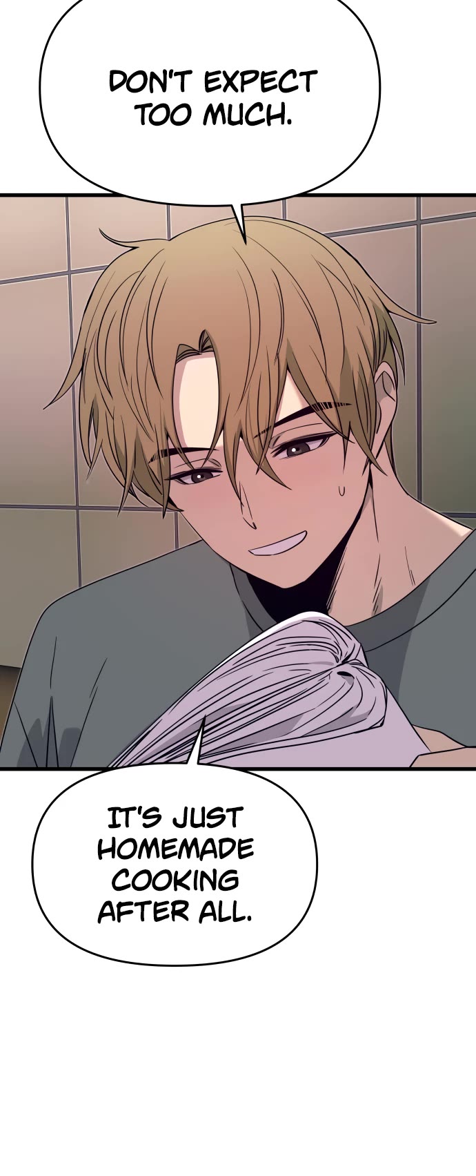 My Bias Gets On The Last Train Chapter 48 page 67 - Chapter 48