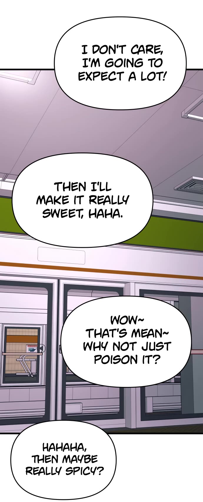 My Bias Gets On The Last Train Chapter 48 page 68 - Chapter 48