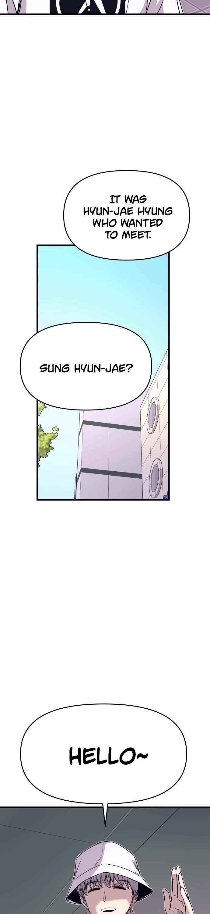 My Bias Gets On The Last Train Chapter 48 page 9 - Chapter 48