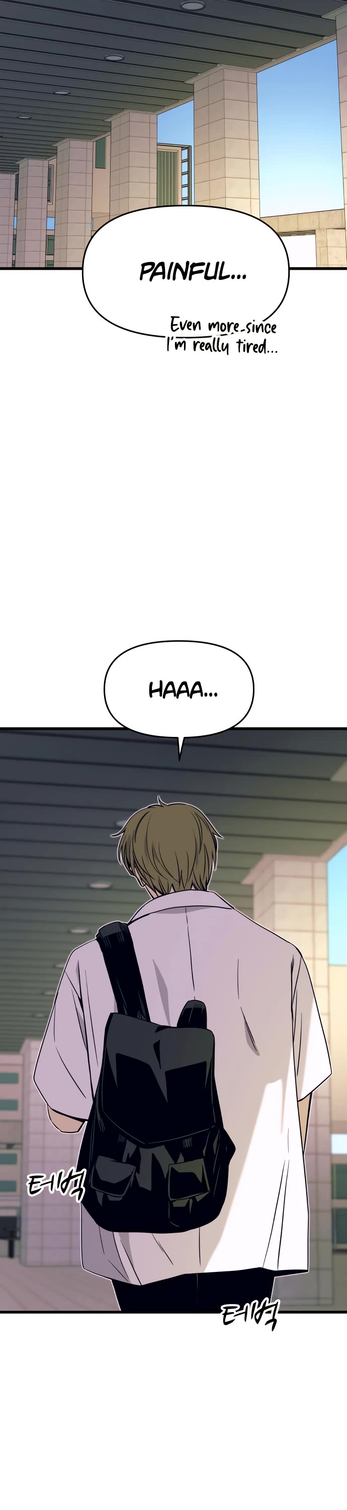 My Bias Gets On The Last Train Chapter 49 page 10 - Chapter 49