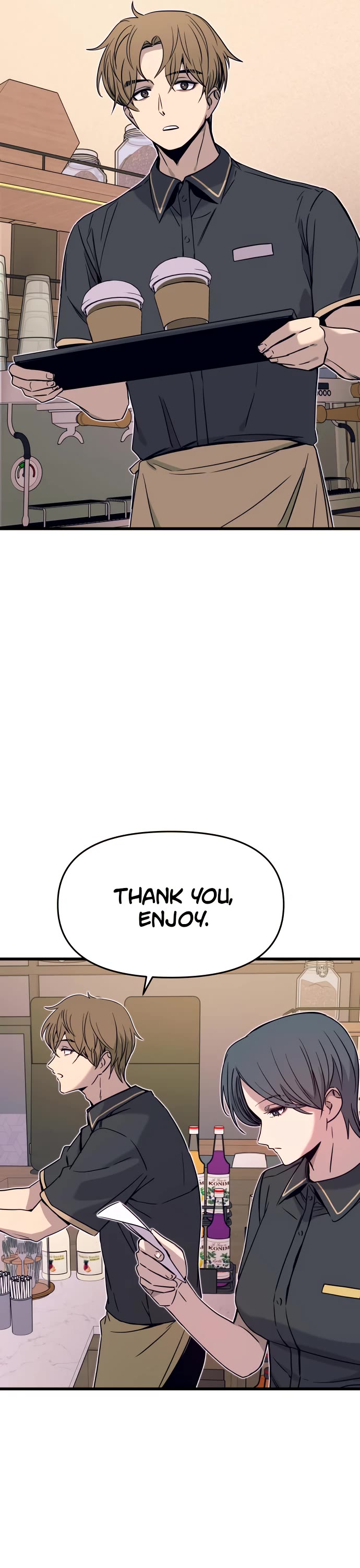 My Bias Gets On The Last Train Chapter 49 page 13 - Chapter 49
